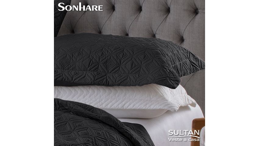 Sultan, Veste a Casa | 