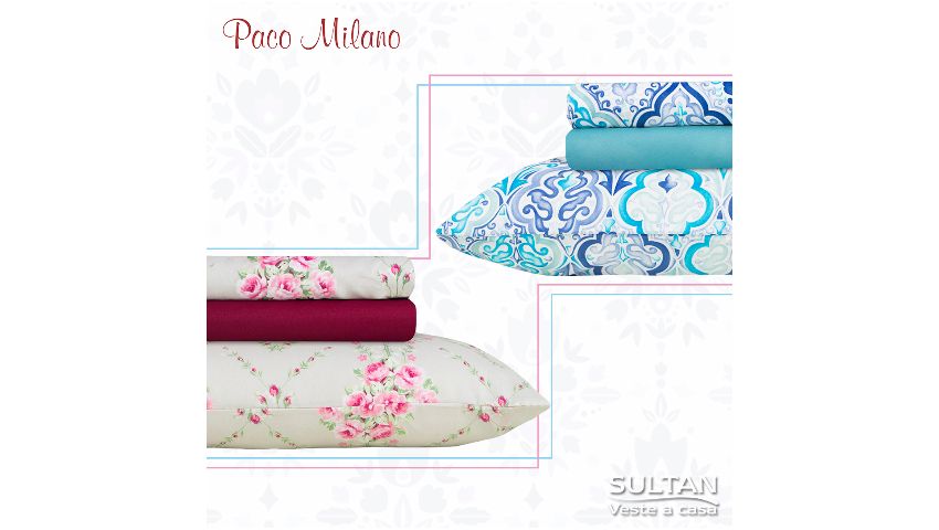 Sultan, Veste a Casa | 