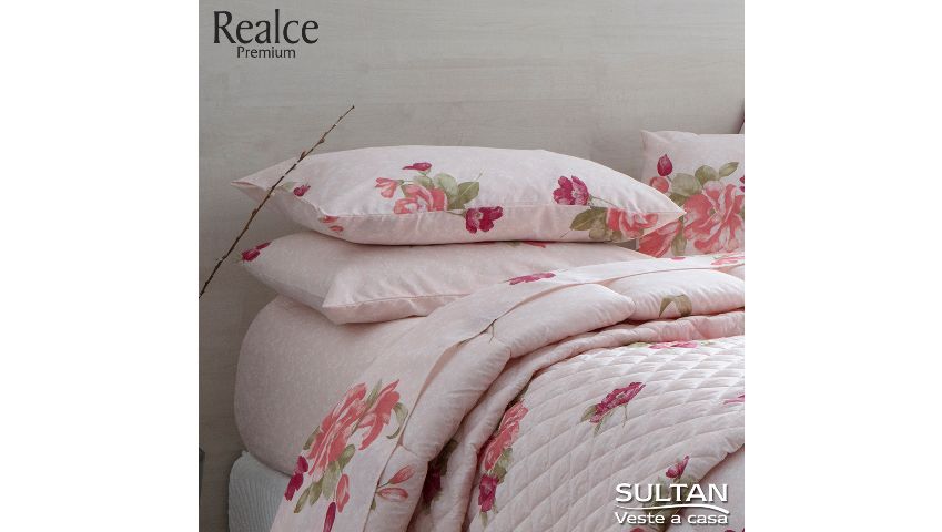 Sultan, Veste a Casa | 