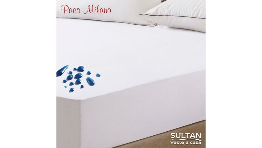 Sultan, Veste a Casa | 