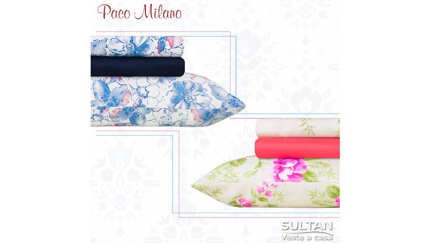 Sultan, Veste a Casa | 