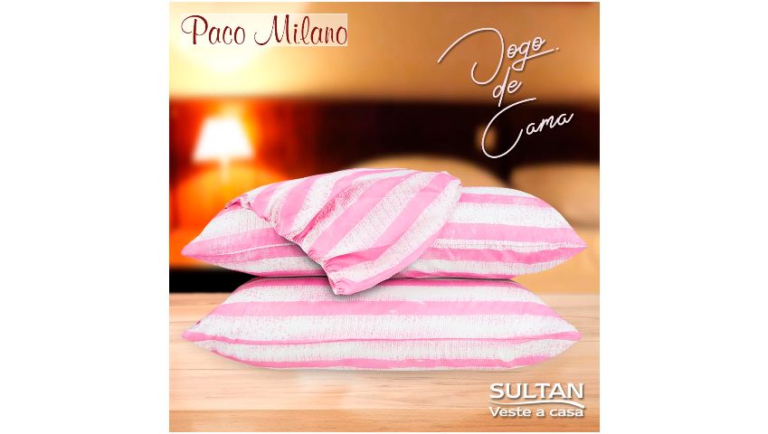 Sultan, Veste a Casa | 