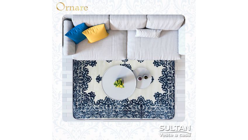 Sultan, Veste a Casa | 