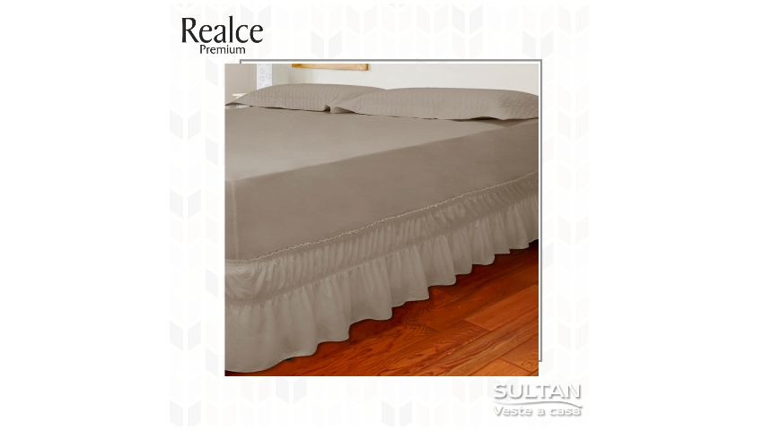 Sultan, Veste a Casa | 