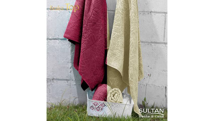 Sultan, Veste a Casa | 