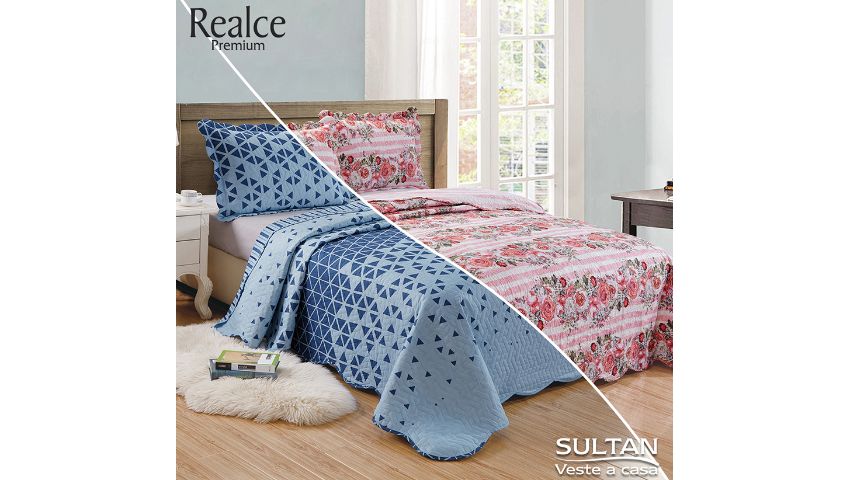 Sultan, Veste a Casa | 
