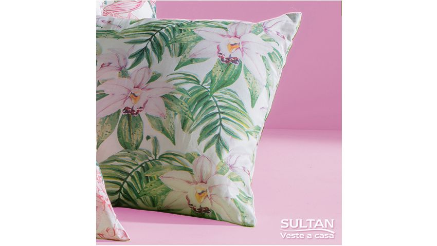 Sultan, Veste a Casa | 