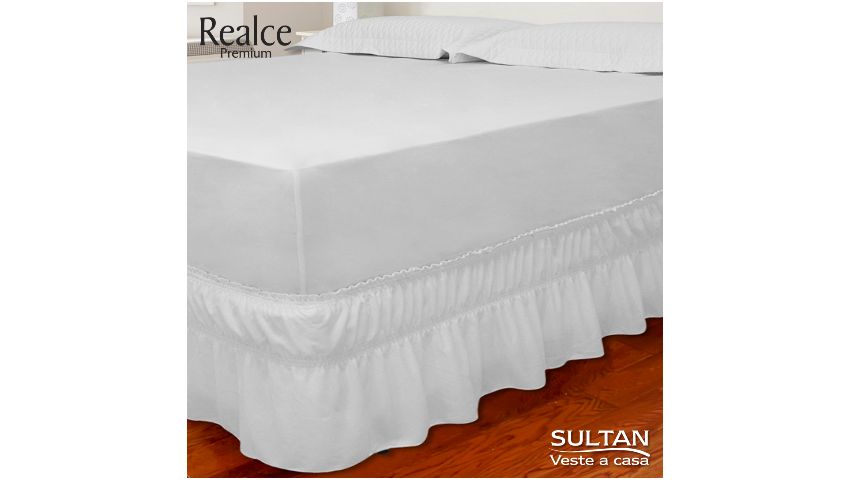 Sultan, Veste a Casa | 