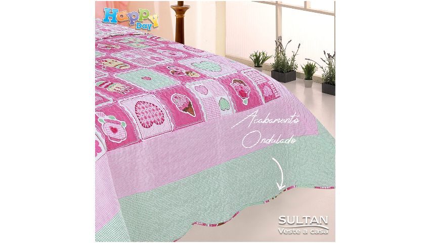 Sultan, Veste a Casa | 