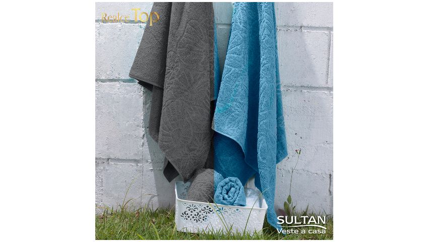 Sultan, Veste a Casa | 