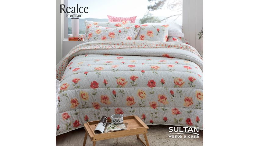 Sultan, Veste a Casa | 