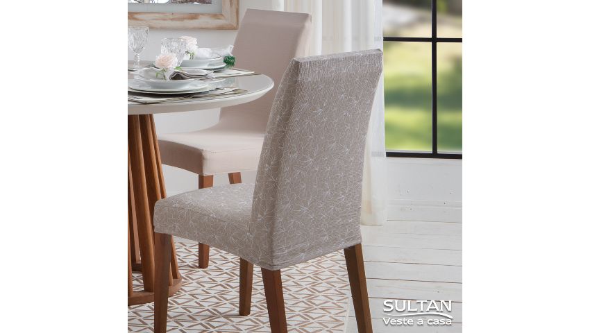 Sultan, Veste a Casa | 