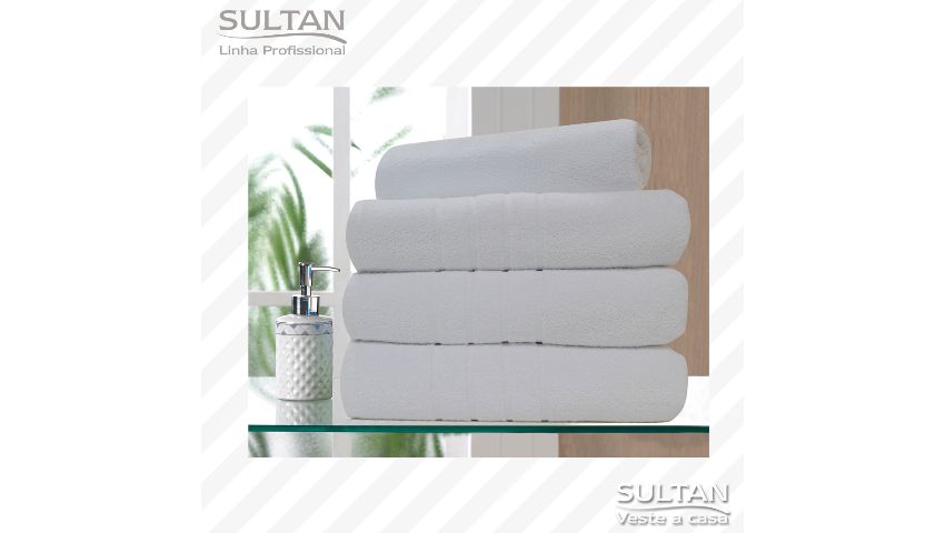 Sultan, Veste a Casa | 