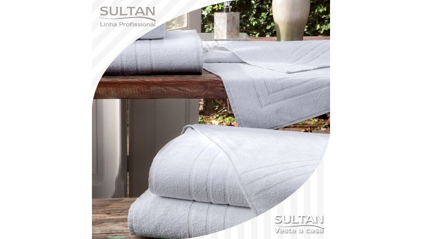 Sultan, Veste a Casa | 