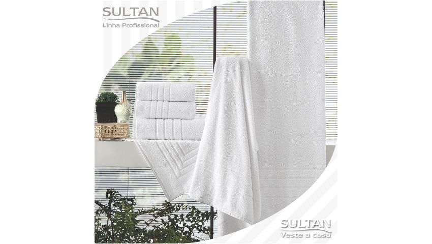 Sultan, Veste a Casa | 