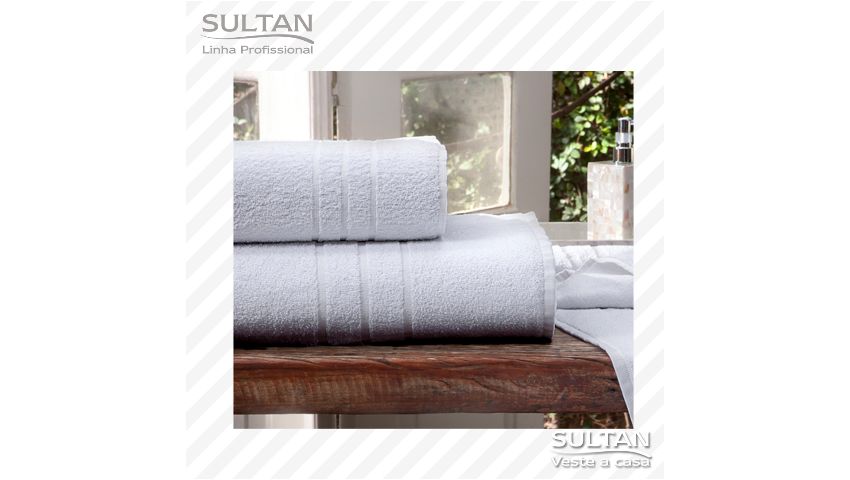 Sultan, Veste a Casa | 