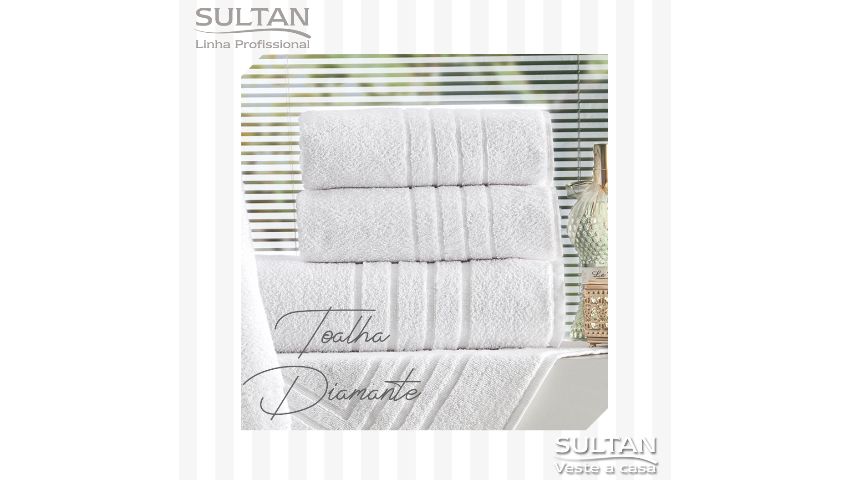 Sultan, Veste a Casa | 