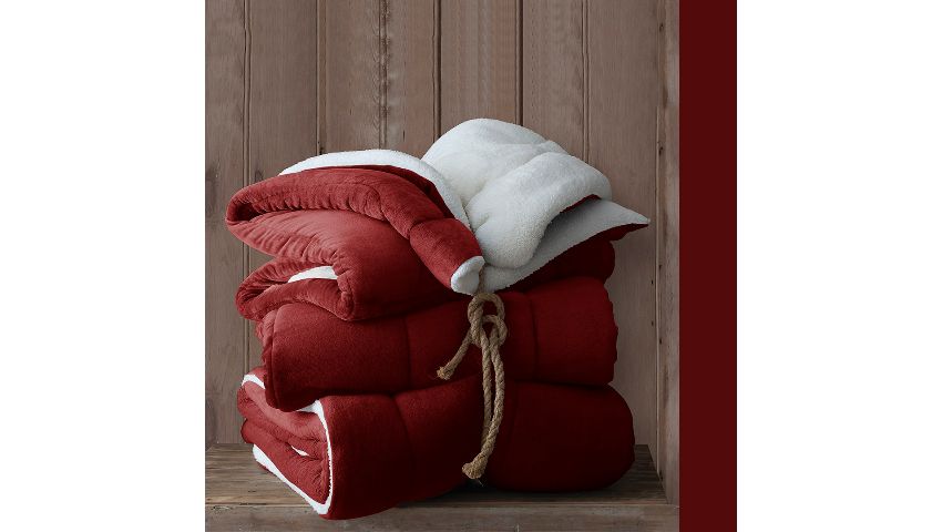Sultan, Veste a Casa | 