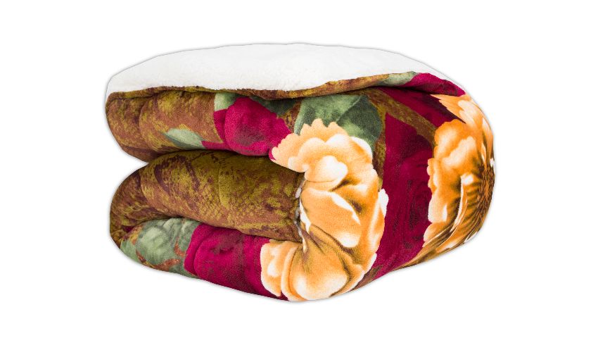 Sultan, Veste a Casa | 