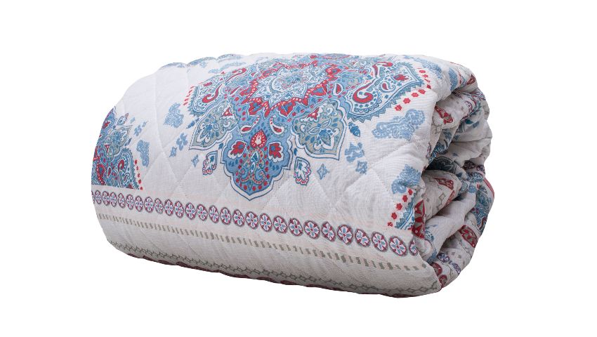 Sultan, Veste a Casa | 