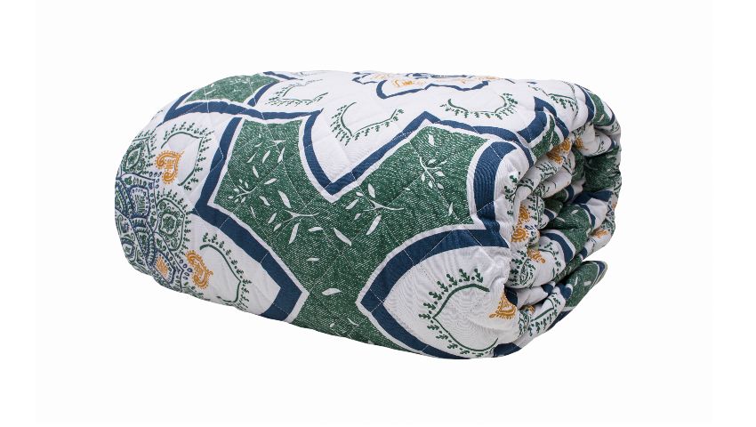 Sultan, Veste a Casa | 
