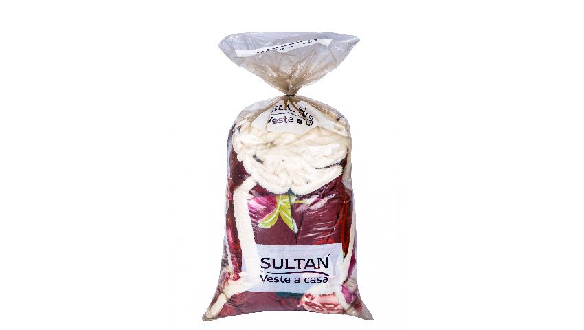 Sultan, Veste a Casa | 