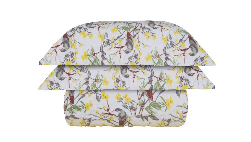Sultan, Veste a Casa | 