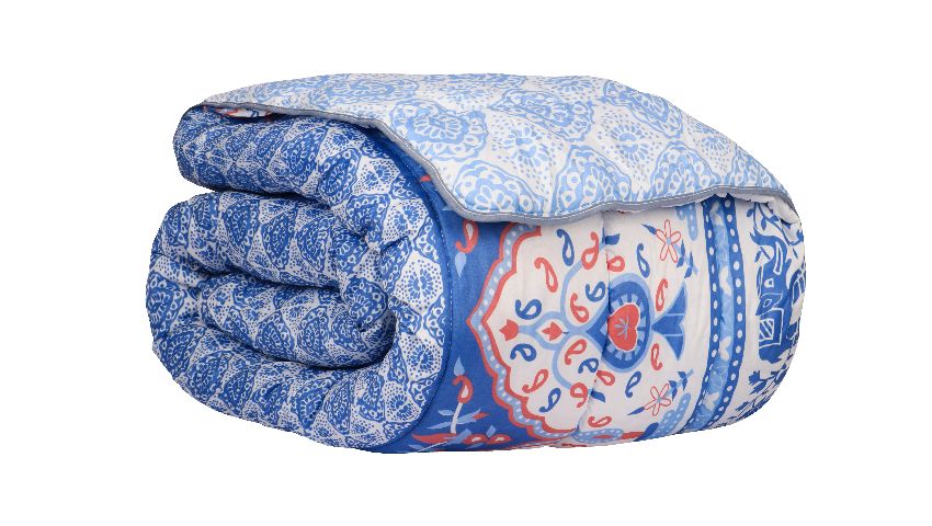 Sultan, Veste a Casa | 