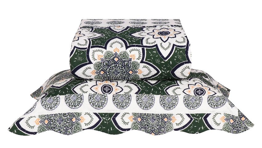 Sultan, Veste a Casa | 