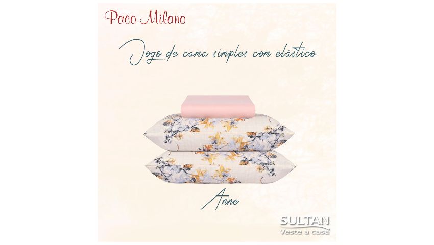 Sultan, Veste a Casa | 