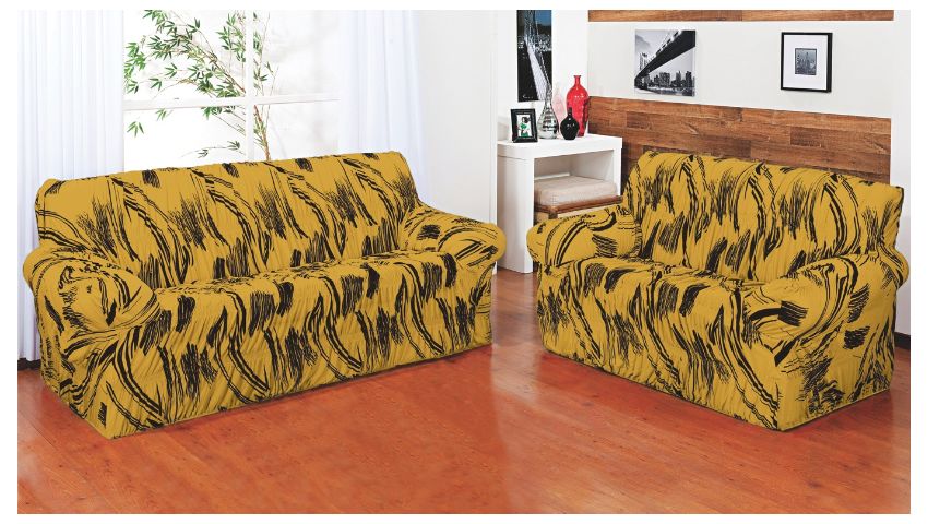 Sultan, Veste a Casa | 