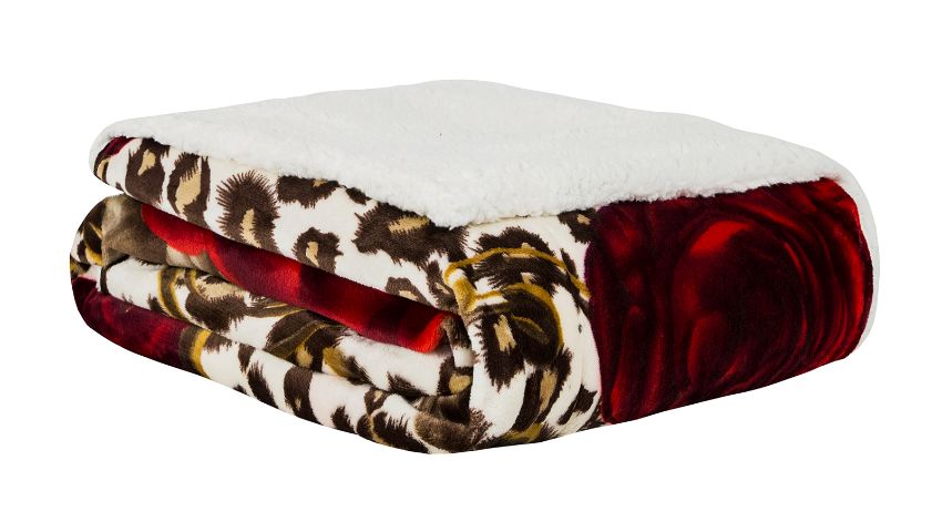 Sultan, Veste a Casa | 