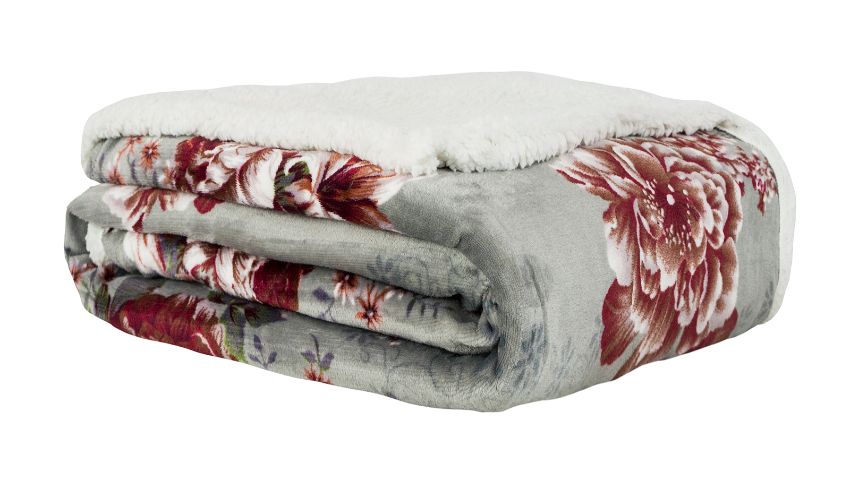 Sultan, Veste a Casa | 