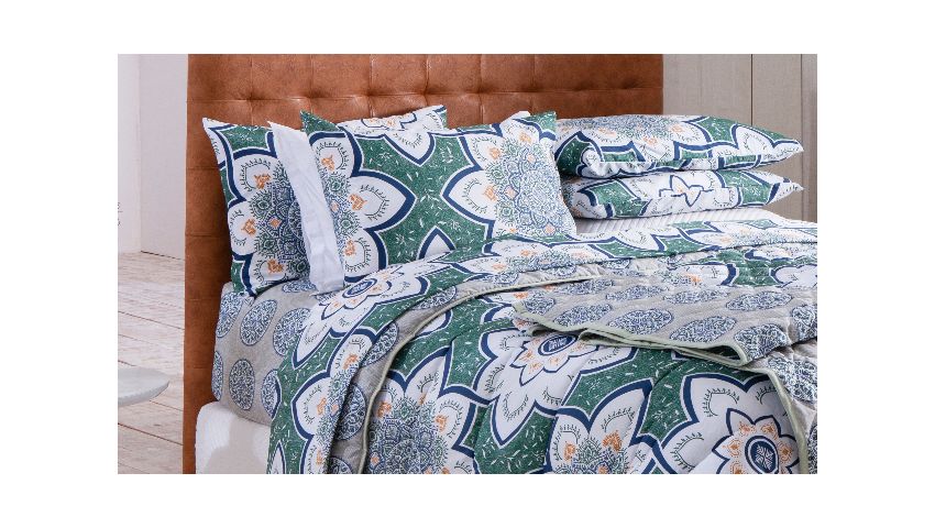 Sultan, Veste a Casa | 
